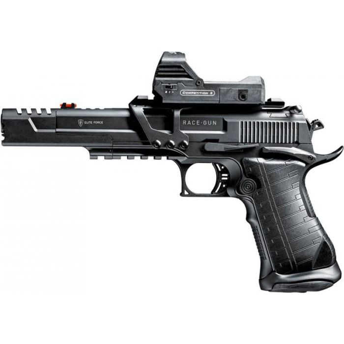 Pistolet Elite Force Racegun Set Airsoft