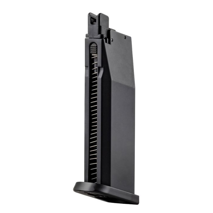 Chargeur pistolet HK USP Blowback Airsoft