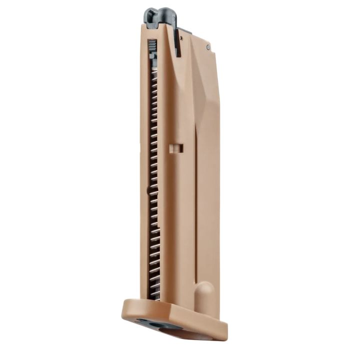 Chargeur pistolet Beretta M9A3 FDE Airsoft