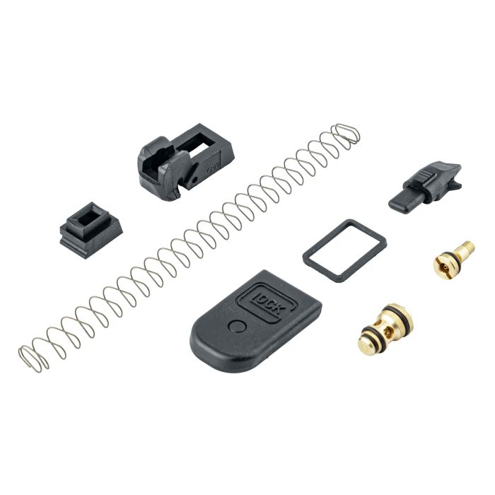 Kit de service pour chargeur pistolet Glock 42 Airsoft à gaz