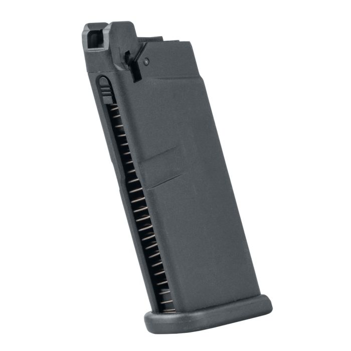 Chargeur pistolet Glock 42 cal.6mm Airsoft à gaz