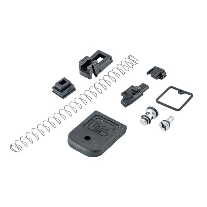Kit de service chargeur pistolet Glock 17 Airsoft à gaz