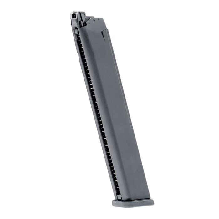 Chargeur pistolet Glock 18C cal.6mm Airsoft à gaz