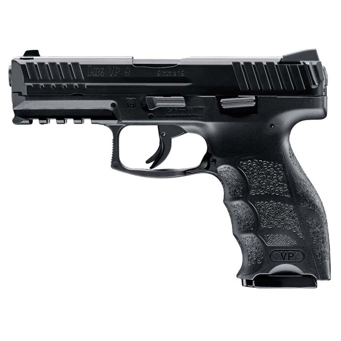 Pistolet HK VP9 airsoft CO2