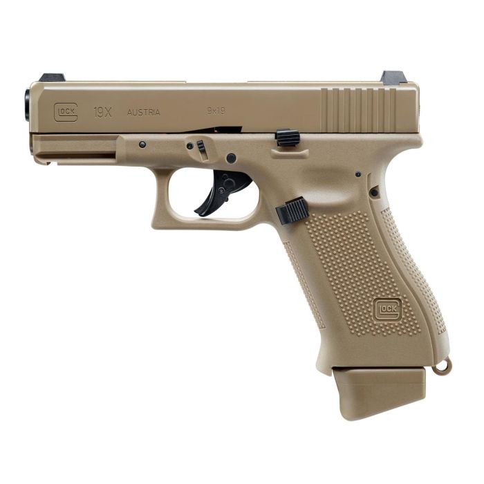 Pistolet Glock 19X Airsoft