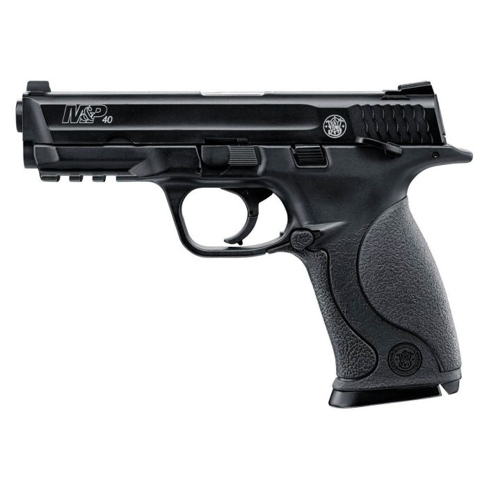 Pistolet Smith & Wesson M&P40 TS Airsoft
