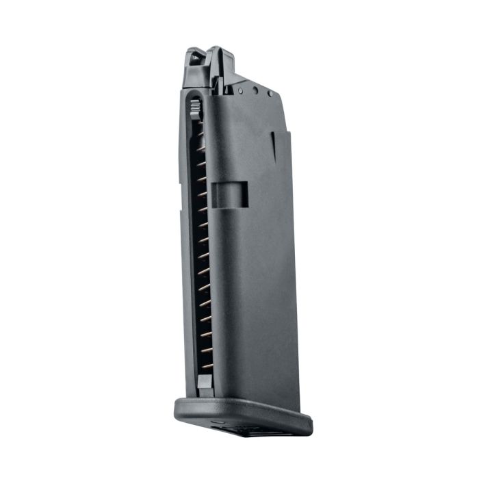 Chargeur pistolet Glock 19 GEN4 cal.6mm Airsoft à gaz