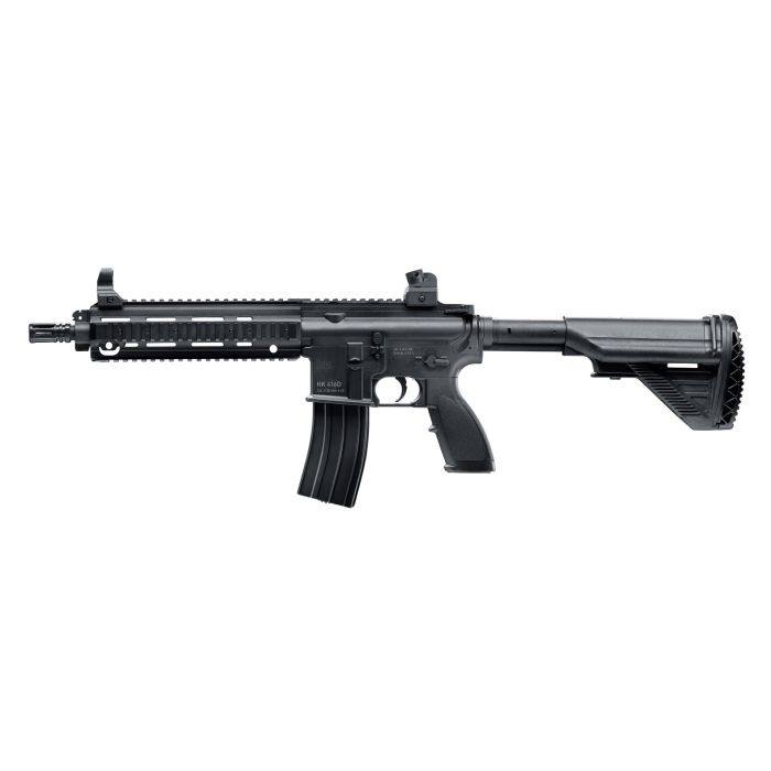 Carabine HK 416D Airsoft à ressort