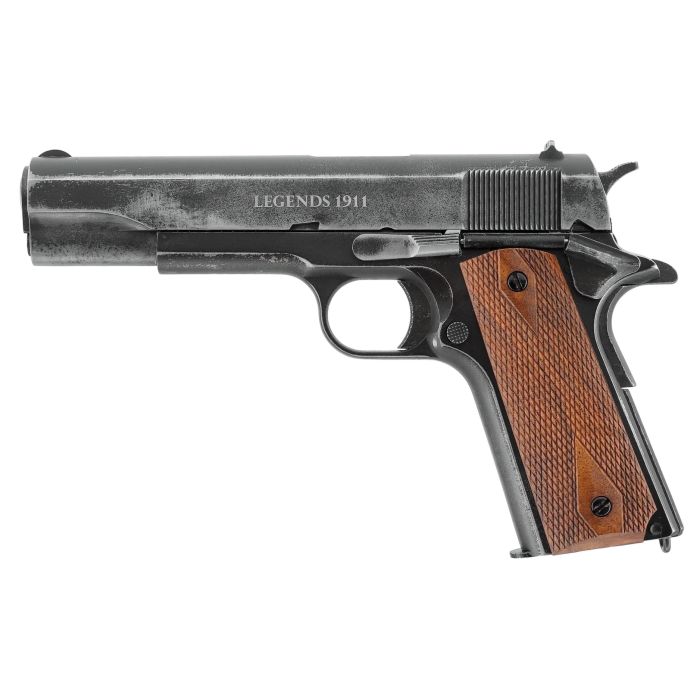 Pistolet Legends 1911 Vintage Airsoft