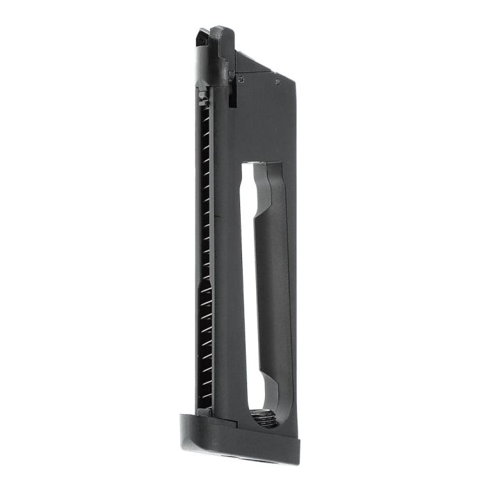 Chargeur pistolet Elite Force Blamer cal.6mm Airsoft à CO2