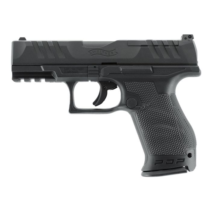 Pistolet Walther PDP Compact 4" Airsoft