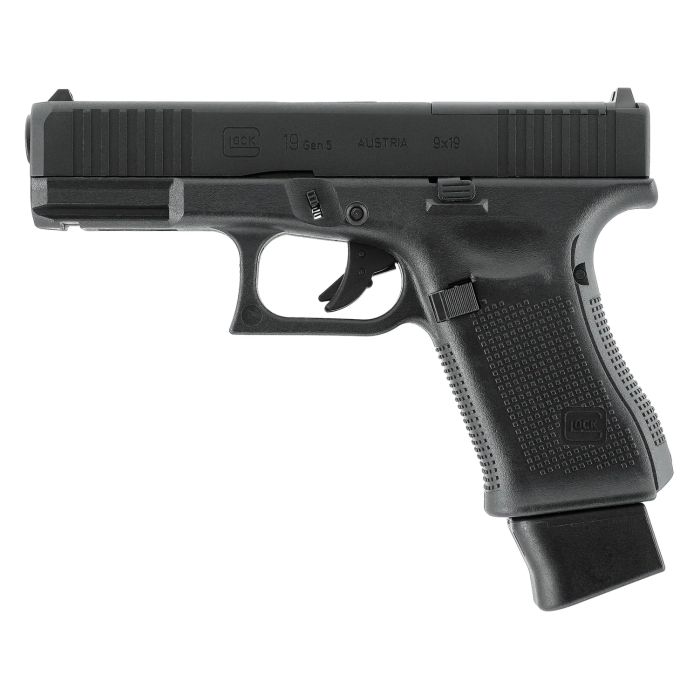 Pistolet Glock 19 GEN5 MOS Airsoft