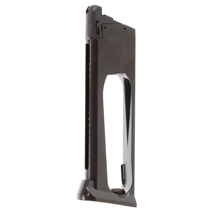 Chargeur pistolet Ruger SR1911 Competition Airsoft