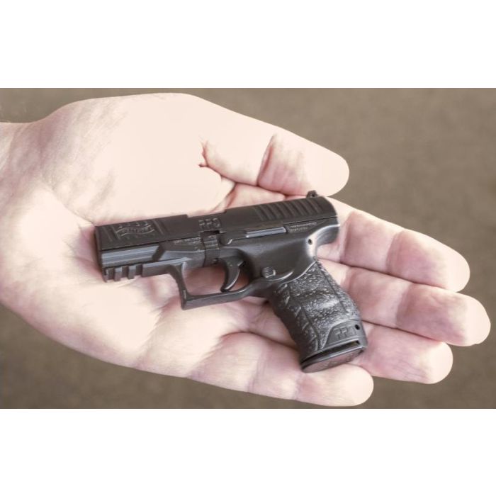 Pistolet Walther PPQ miniature