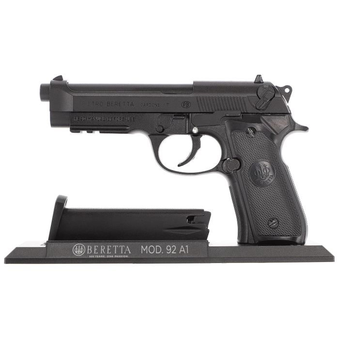 Pistolet miniature Beretta Mod. 92A1 World of Arms