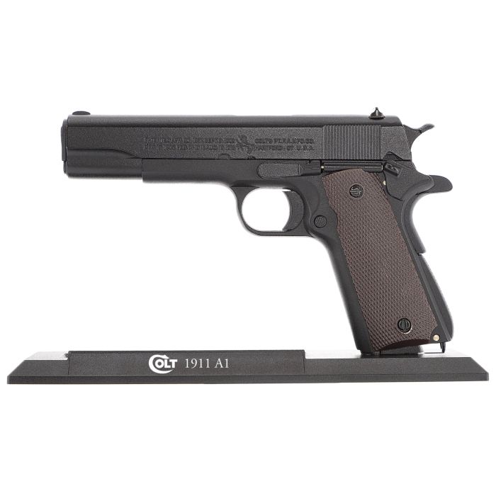 Pistolet miniature Colt 1911 A1 World of Arms