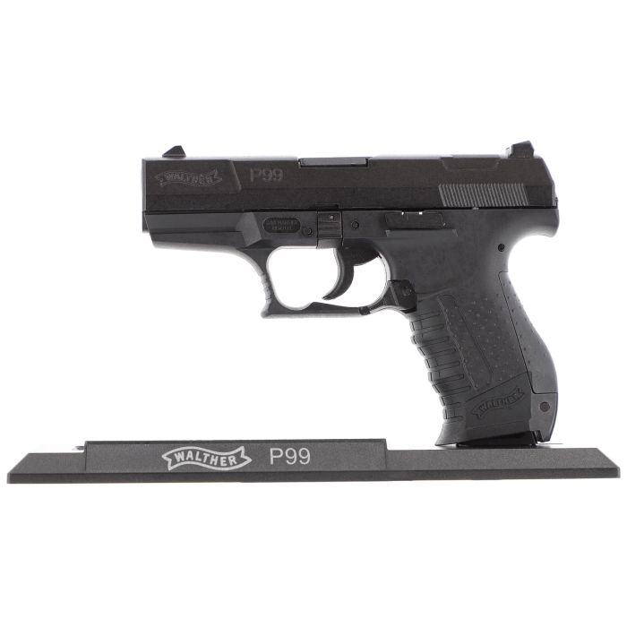 Pistolet miniature Walther P99 World of Arms