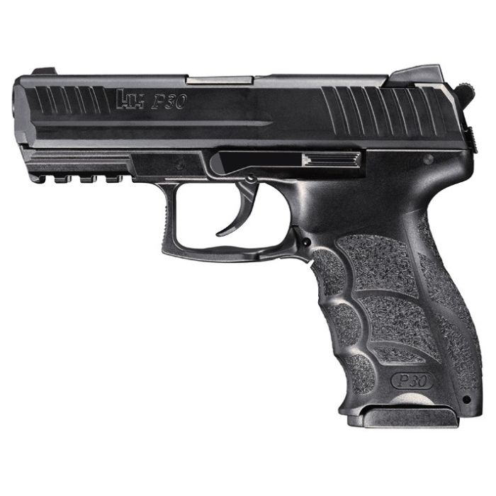 Pistolet HK P30