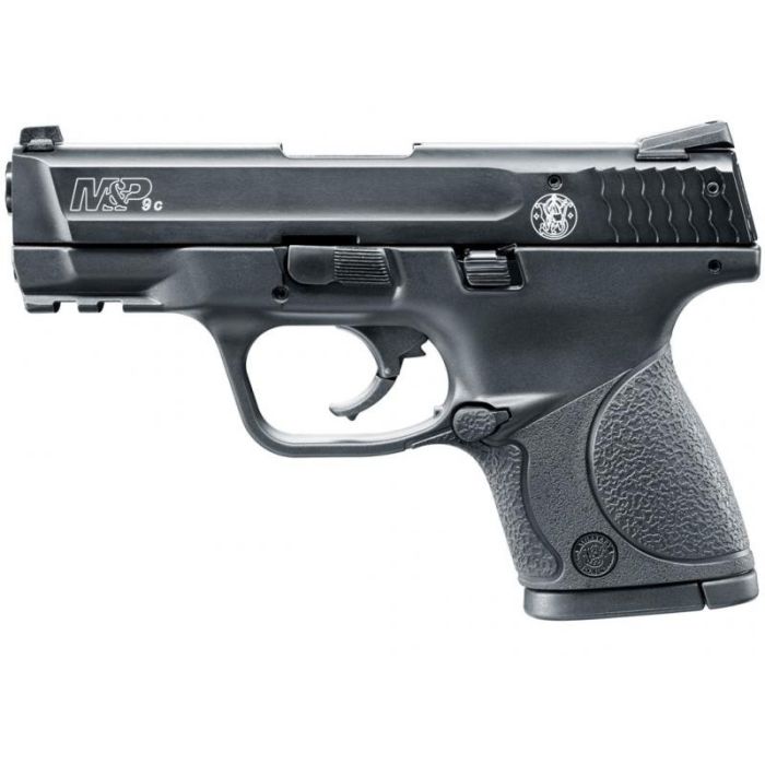 Pistolet Smith & Wesson M&P9C