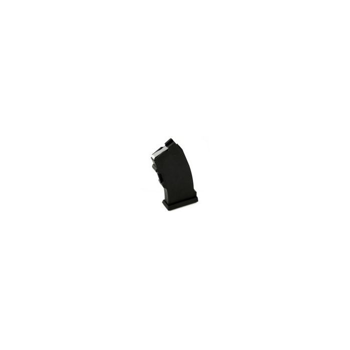 Chargeur carabine CZ452 ou CZ455 cal. 17HMR ou 22WMR 10 coups