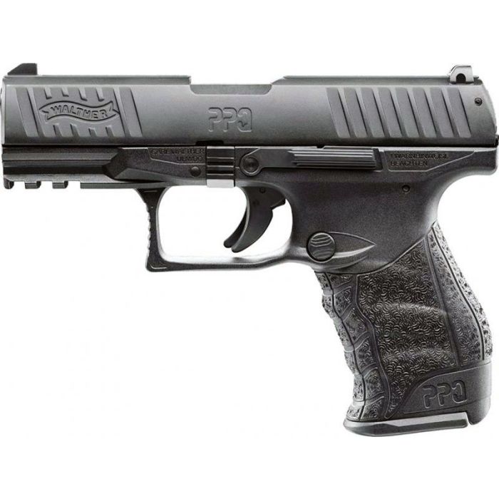 Pistolet Walther PPQ M2