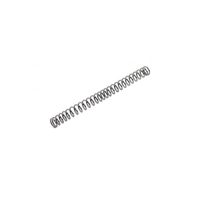 Ressort de compression carabine Gamo 320mm (modele 400 et Shadow 640)