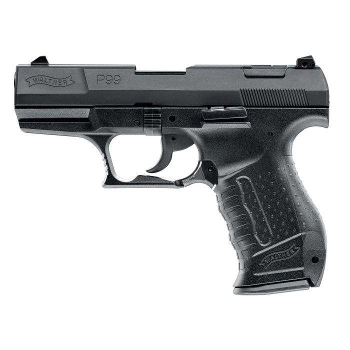 Pistolet Walther P99 SV