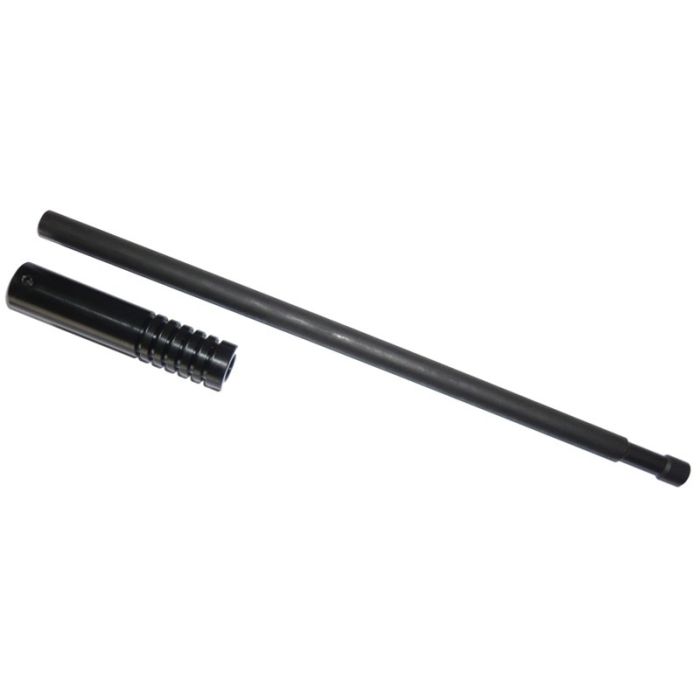 Canon long 260mm pour pistolet Zoraki HP-01 calibre 5,5mm
