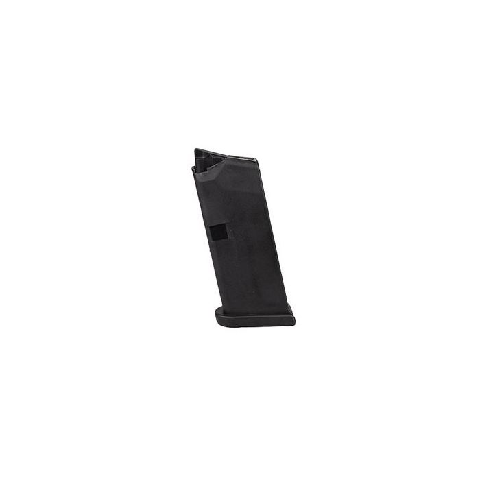 Chargeur pistolet Glock 43 6 coups standard