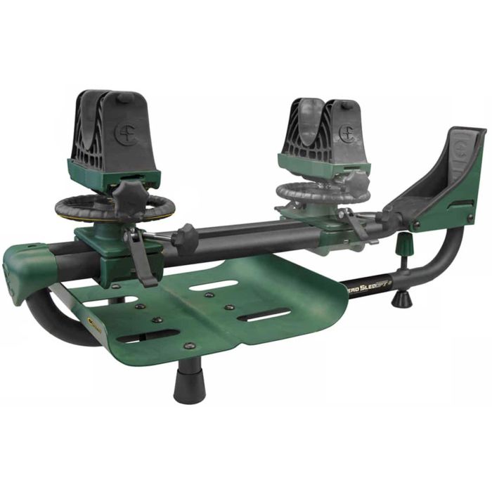 Chevalet de tir Caldwell Lead Sled® DFT 2