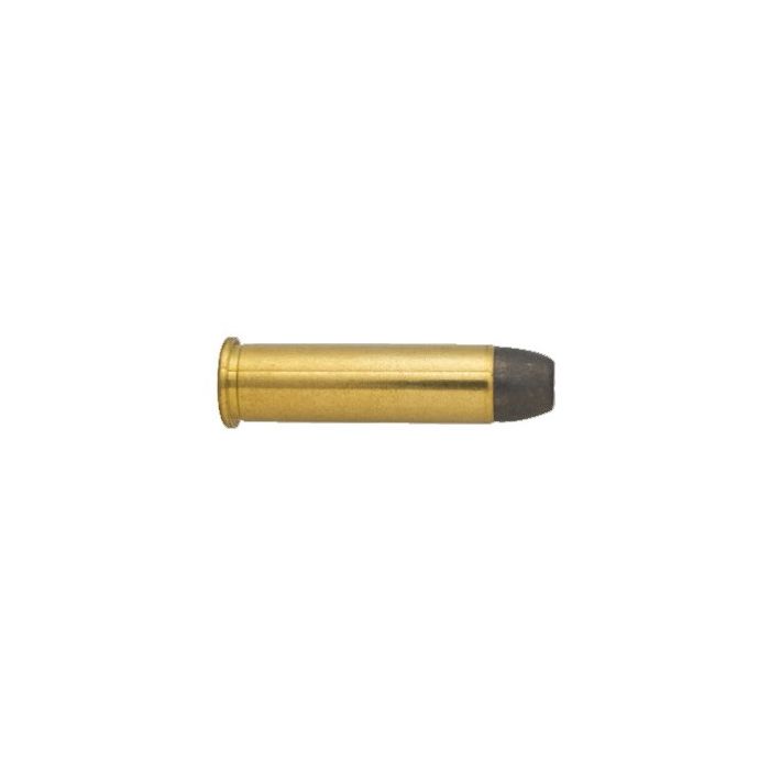 Cartouches .357MAG 158 grains LFN Magtech