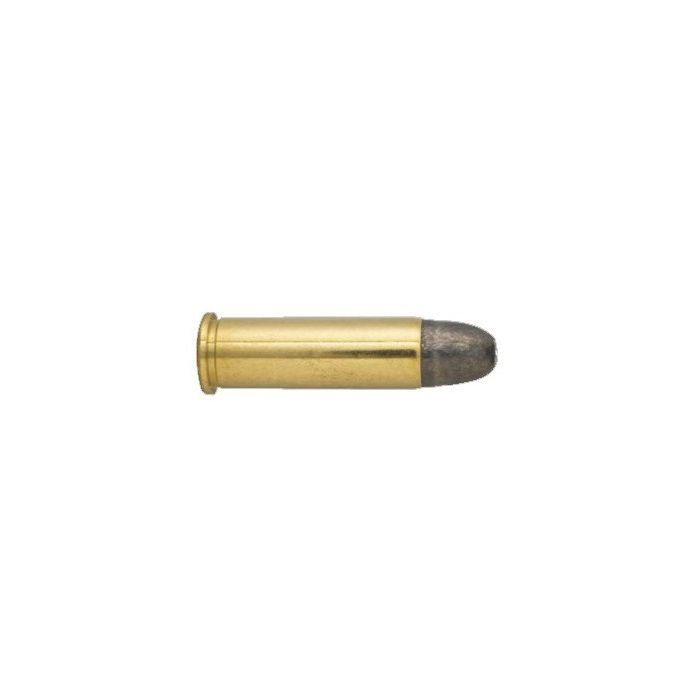 Cartouches .38SPL 158 grains LRN Magtech