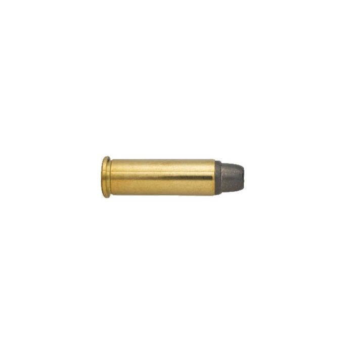 Cartouches .38SPL 158 grains LSWC Magtech