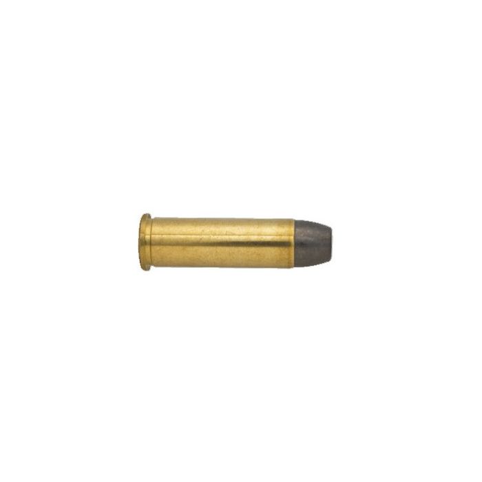 Cartouches .38SPL 158 grains LFN Magtech