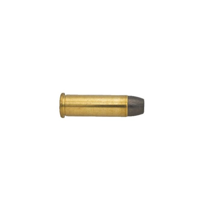 Cartouches .38SPL 125 grains LFN Magtech