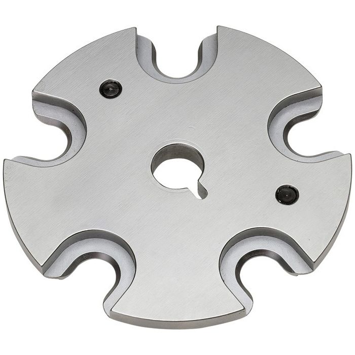 Shell plate Hornady plateau porte-étuis n°30 Lock-N-Load® AP & Projector