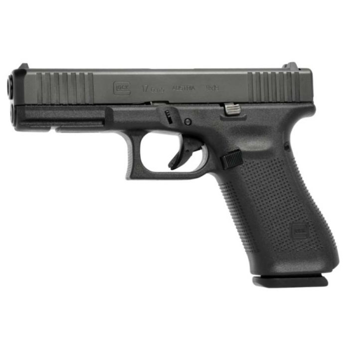 Pistolet Glock 17 GEN5