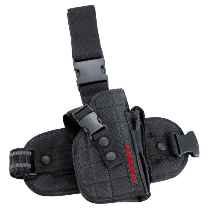 Holster de cuisse pistolet UTG Umarex