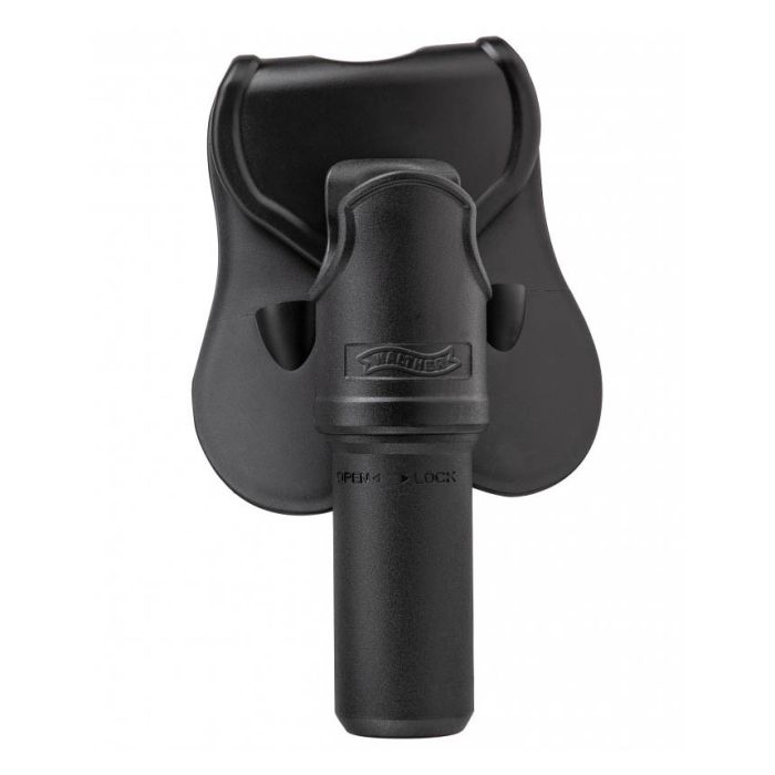 Holster pour matraques Walther