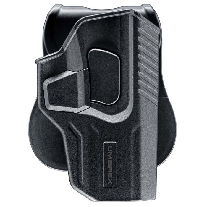 Holster pistolet Walther PPQ