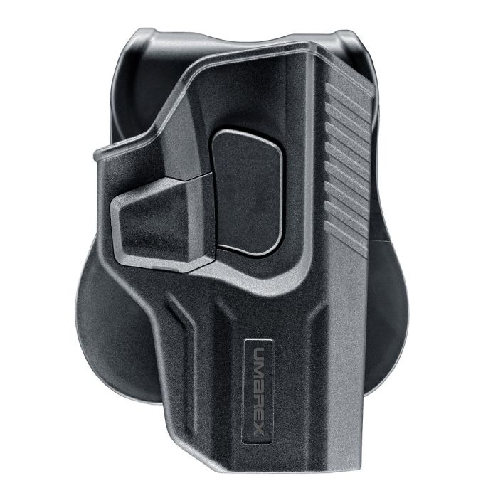 Holster pistolet HK USP et HK P8