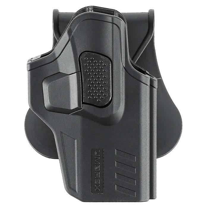 Holster pistolet Walther PDP