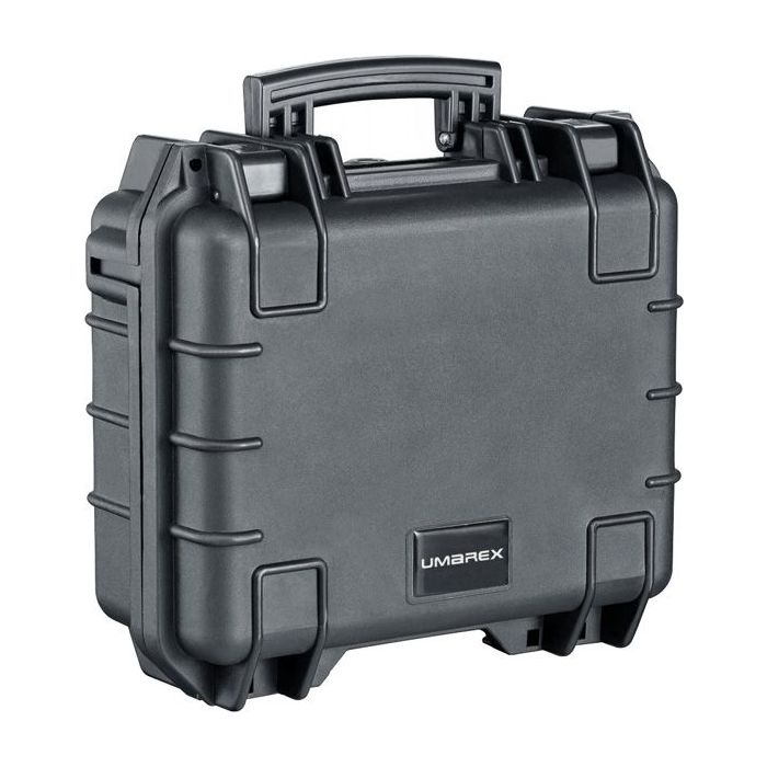 Mallette arme de poing Umarex