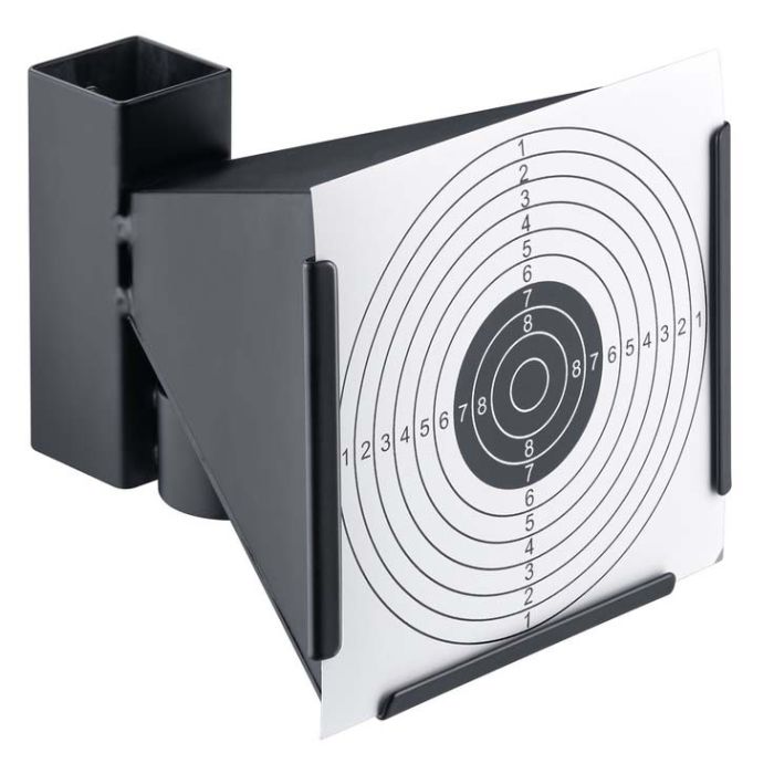 Porte cible 14x14 conique Perfecta