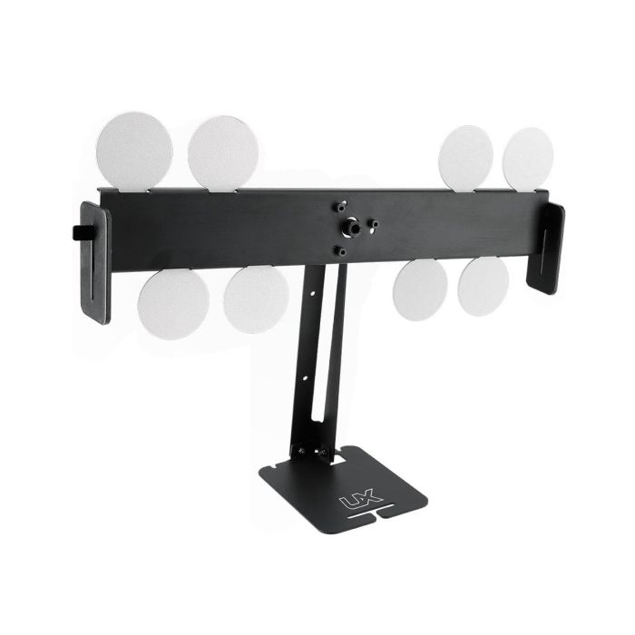 Cible basculante UX Airgun Active Target 4