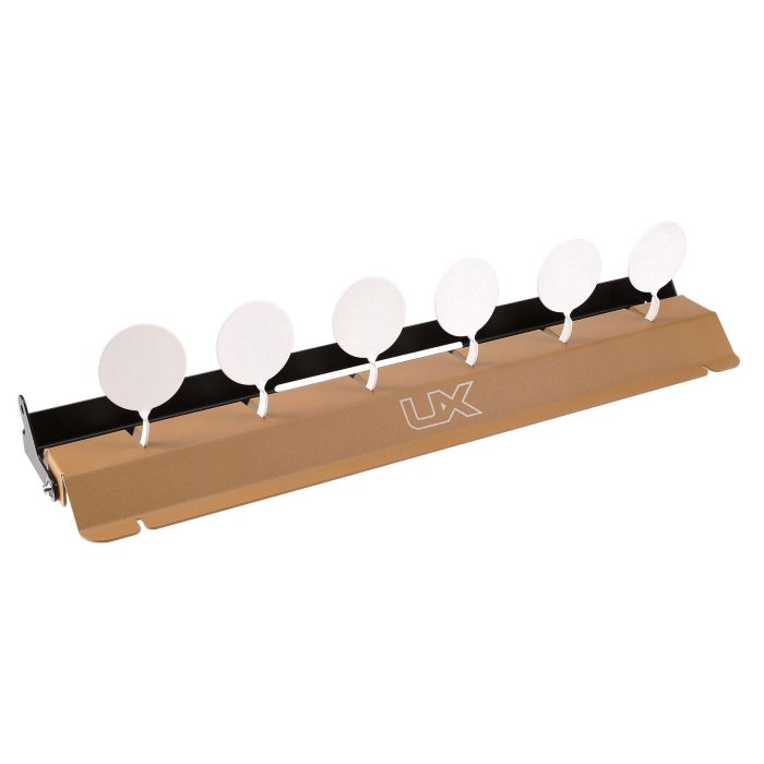 Cible basculante UX Airgun Active Target 5