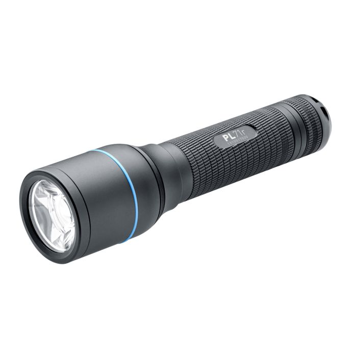 Lampe PL71r Walther