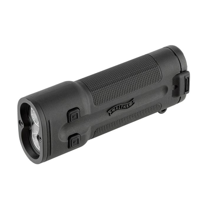 Lampe EFA2 Walther