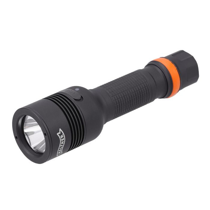 Lampe HFC1r Walther rechargeable