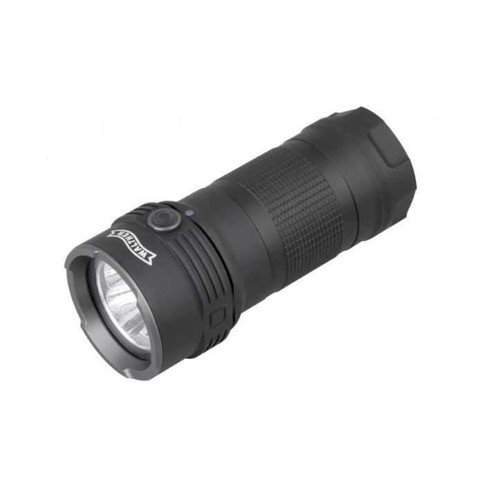 Lampe PFC1r Walther